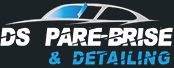 Logo DS Pare-brise & detailing